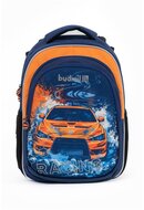 Budmil 10220013 S20 Balbea sötétkék ergonómiai táska