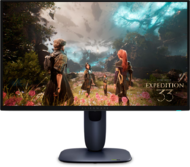 Dell - Alienware AW2725Q - 210-BQWV