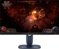 Dell - Alienware AW2725DM - 210-BQWQ