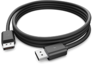 DELL - DisplayPort 1.4 Cable - CB325D - 470-BDNL