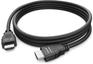 DELL - HDMI 2.0 Cable - CB325H - 470-BDNM