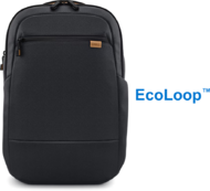 DELL - Pro 14-16 Premium EcoLoop Slim Backpack​ - CP7625S - 460-BDXV