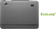 DELL - Pro 15-16 EcoLoop Urban Sleeve - CV4625 - 460-BDWR