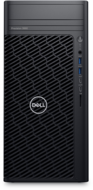 Dell - Precision 3680 Tower Workstation - N010PT3680MTEMEA_VP