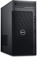 Dell - Precision 3680 Tower Workstation - N012PT3680MTEMEA_VP