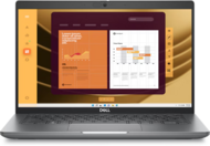 Dell - Latitude 5450 - N047L545014EMEAVPUBU