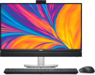 Dell - OptiPlex 7420 AIO - 05O7420AIO35WEMEAVPU