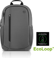 DELL - EcoLoop Urban Backpack 14-16 - 460-BDLF