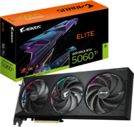 GIGABYTE RTX5060TI - AORUS ELITE 16G - GV-N506TAORUS E-16GD