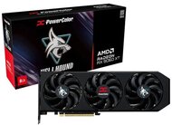 PowerColor RX9060XT - Hellhound - RX9060XT 8G-L/OC