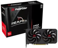 PowerColor RX9060XT - Reaper - RX9060XT 16G-A