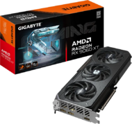 GIGABYTE RX9060XT - GAMING OC 16G - GV-R9060XTGAMING OC-16GD