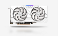 SAPPHIRE RX9060XT - PURE - 11350-02-20G