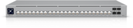 Ubiquiti - Pro HD 24 Professional-grade, Layer 3 Etherlighting switch - USW-PRO-HD-24