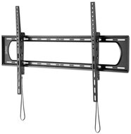 Manhattan TV állvány - Fali dönthető TV állvány Fekete (max.VESA:900x600)(60"-120"-ig) 120kg teherbírás - 461931
