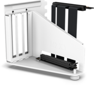 NZXT - Vertical GPU Mounting Kit - Fehér - AB-RH175-W1