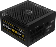 Formula - 1000W 80+ Gold ATX 3.1 tápegység - APMM-1000GM