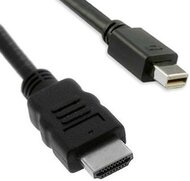 Mini DisplayPort-HDMI kábel 2m