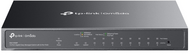 TP-Link - ES210GMP Omada 10-Port Gigabit Easy Managed Switch with 8-Port PoE+