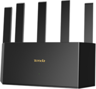 Tenda - TE6L PRO BE5100 Dual-band Wi-Fi 7 Router (2.5GE)