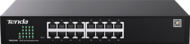 Tenda - TEG2216D 16GE Cloud Managed Switch