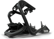 Trak Racer - Szimulátor cockpit - TR8 Pro (RIG, max: 20Nm, moduláris, ülés nélküli, fekete) - TR8-08-B-PART1