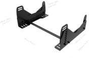 Trak Racer - Szimulátor kiegészítő - Adjustable Seat Brackets for Bucket Seats - TRX-SB