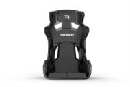Trak Racer - Szimulátor ülés - Black GT Style TR Series Fiberglass Seat - SA-11