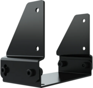 Trak Racer - Szimulátor kiegészítő - Wheel Mount for Fanatec (Podium DD1, DD2, CSL DD, DD PRO) - TR-FPWM2
