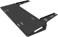 Trak Racer - Szimulátor kiegészítő - Computer PC Control Box Shelf (TR8 Pro and Alpine Racing TRX) - TR8-PCT