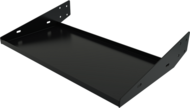 Trak Racer - Szimulátor kiegészítő - Universal PC or Control Box Shelf for Aluminium Extrusion Mounting - TR80-PCS4