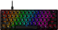 HP - HyperX Alloy Origins 60 (US LAYOUT) - HX Red - 4P5N4AA