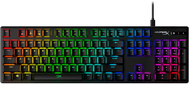 HP - HyperX Alloy Origins (US LAYOUT) - HX Red - 4P4F6AA