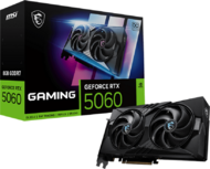 MSI RTX5060 - 8G GAMING OC