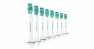 Elektromos fogkefe pótfejek Philips Sonicare ProResults HX6018/07 8db
