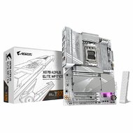Gigabyte X870E AORUS ELITE WIFI7 ICE