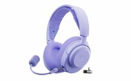 Steelseries - Arctis Nova 3PW Wireless Bluetooth Gaming Headset - Lavender - 61692
