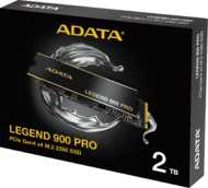 ADATA - LEGEND 900 PRO 2TB - SLEG-900P-2TCS