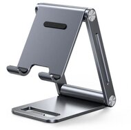 UGREEN - Telefon állvány, állítható, összecsukható, Aluminium - 80708