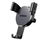 UGREEN - Autós telefon tartó 4" - 7,2" szellőzőhöz rögzíthető - 40907