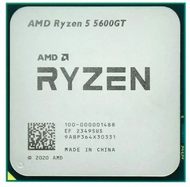 AMD RYZEN 5 - 5600GT (TRAY)