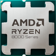 AMD RYZEN 7 - 8700G (TRAY)