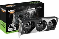 Inno3D RTX5060TI - 8GB X3 OC - N506T3-08D7X-193075L