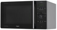 Whirlpool - MCP 345 SL 800W 25L ezüst mikrohullámú sütő