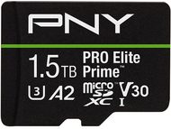 PNY - PRO Elite Prime microSD 1.5TB - P-SDU1T5V32200PEP-GE
