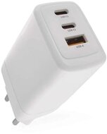 Emos - GaN PD 65 W max. univerzális USB töltő - V05G65