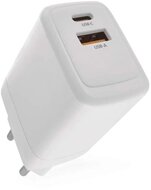 Emos - GaN PD 45 W max. univerzális USB töltő - V04G45