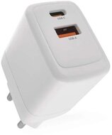 Emos - GaN PD 20 W max. univerzális USB töltő - V02G20