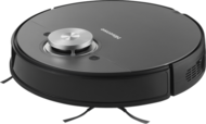 Hisense - RVCL144ABEVO fekete robotporszívó - 744842