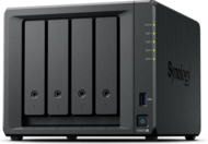 SYNOLOGY - DiskStation DS925+ (+2x 8TB HDD)